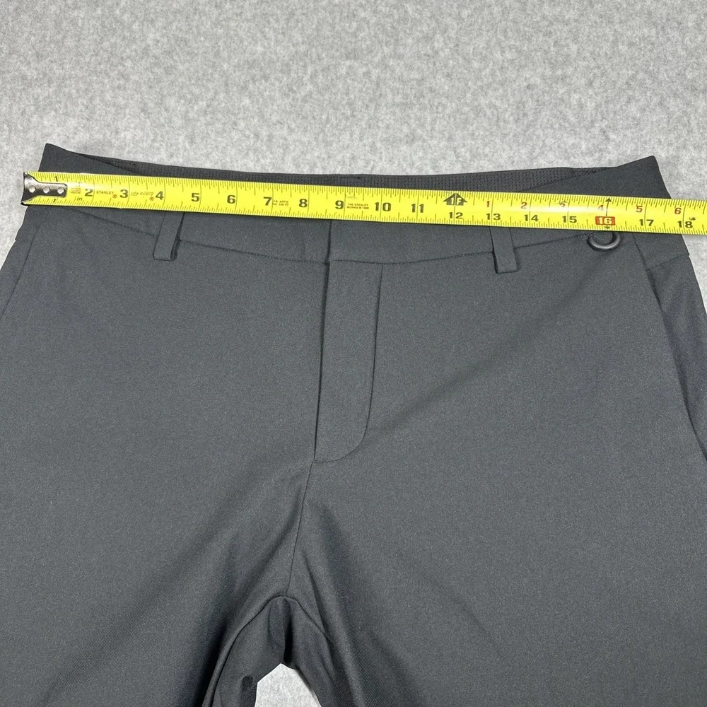 Nike 24.7 Men's Golf Pants Dri-Fit 34x32 (34x31) Perfect Stretch HQ6930